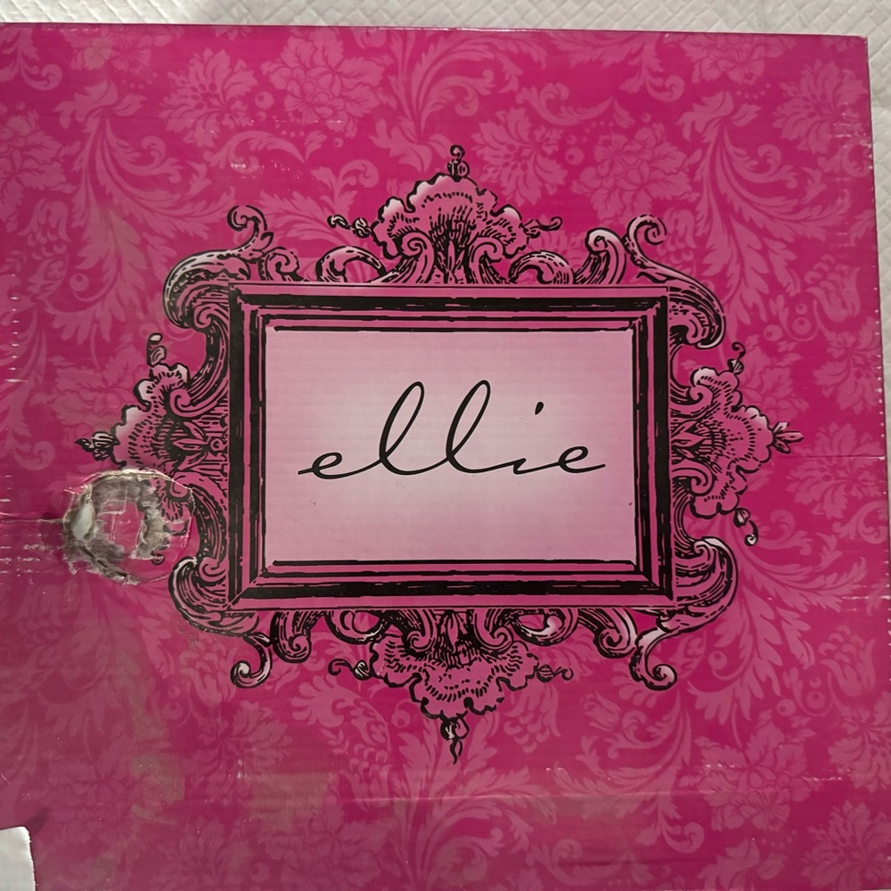 Ellie High Heels - Picture 8 of 8
